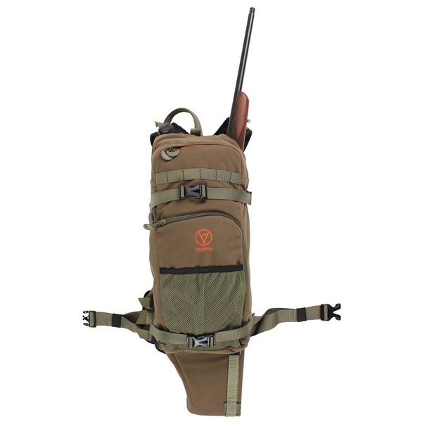 Poľovnícky ruksak Vorn Fox Green - 7 litrov