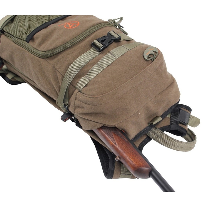 Poľovnícky ruksak Vorn Fox Green - 7 litrov 6