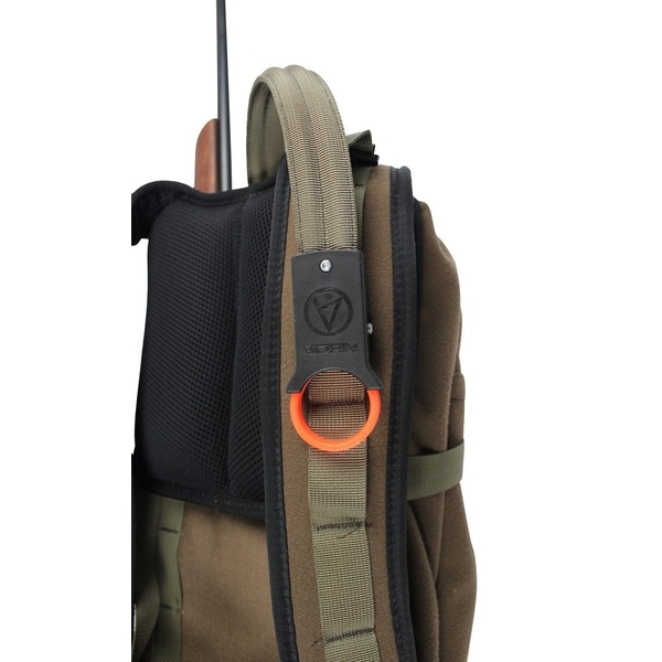 Poľovnícky ruksak Vorn Fox Green - 7 litrov 4