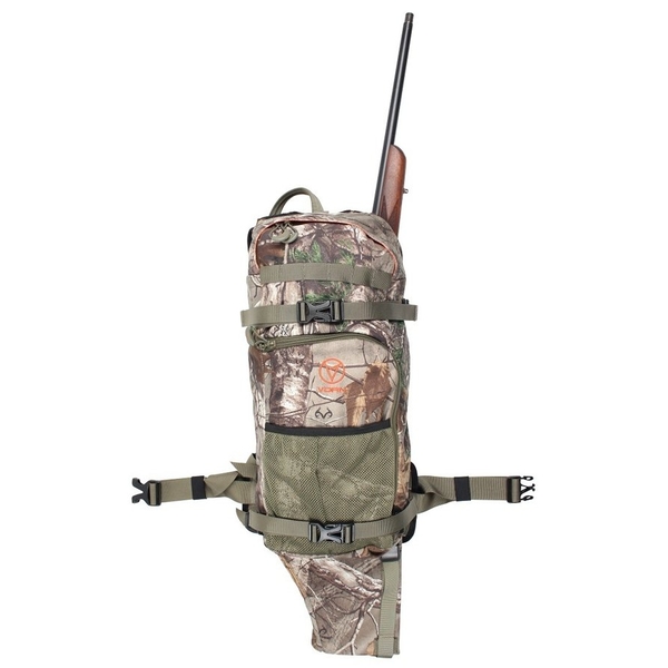 Poľovnícky ruksak Vorn Fox Realtree - 7 litrov 7