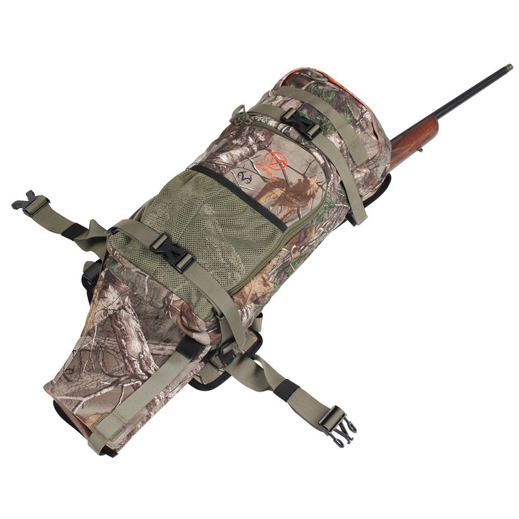 Poľovnícky ruksak Vorn Fox Realtree - 7 litrov 6