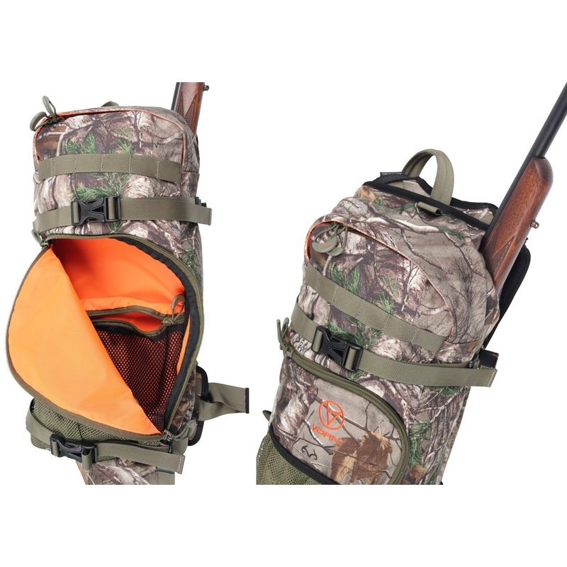 Poľovnícky ruksak Vorn Fox Realtree - 7 litrov 4