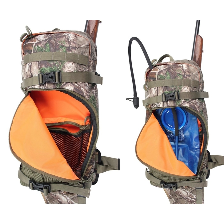 Poľovnícky ruksak Vorn Fox Realtree - 7 litrov 3