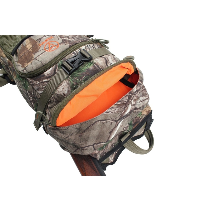 Poľovnícky ruksak Vorn Fox Realtree - 7 litrov 2