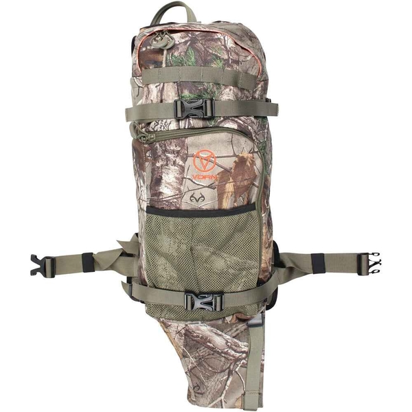 Poľovnícky ruksak Vorn Fox Realtree - 7 litrov