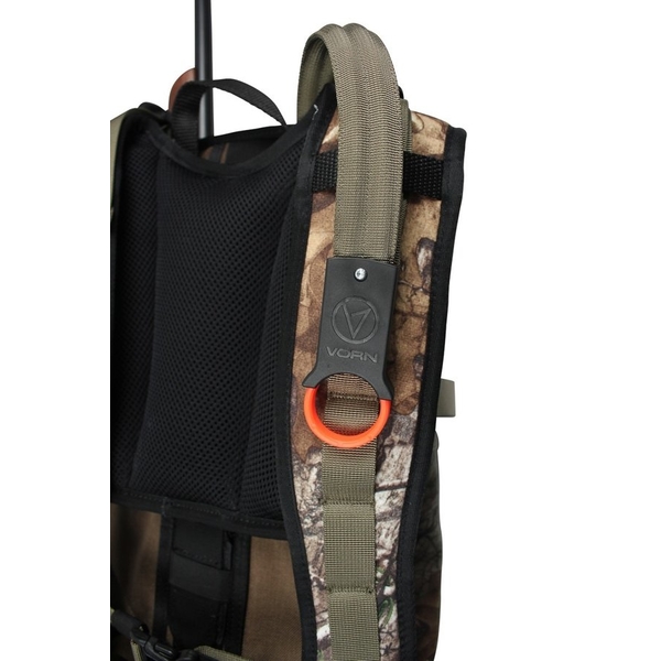 Poľovnícky ruksak Vorn Lynx Realtree - 12-20 litrov 1