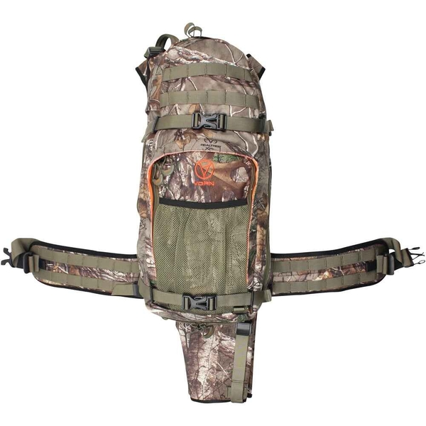 Poľovnícky ruksak Vorn Lynx Realtree - 12-20 litrov