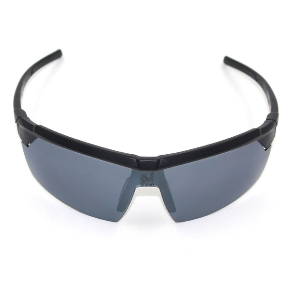 Strelecké okuliare TETRAO s vymeniteľnými sklami