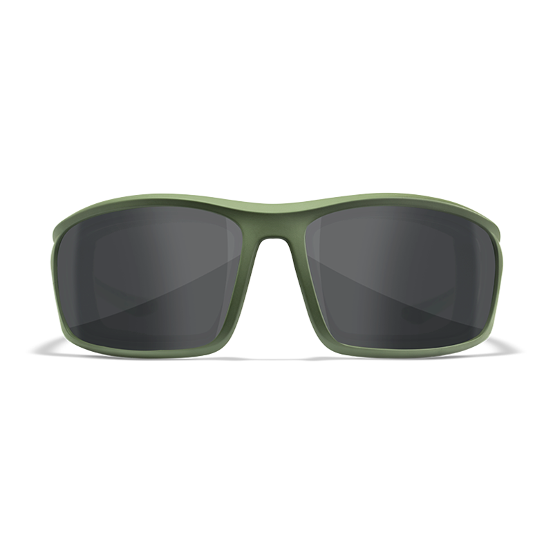 Okuliare Wiley X Grid Captivate Polarized – šedé sklo 2