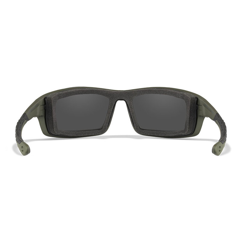 Okuliare Wiley X Grid Captivate Polarized – šedé sklo 3