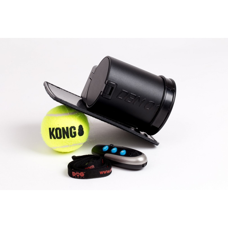 Podávač loptičiek d-ball mini – magnet 1