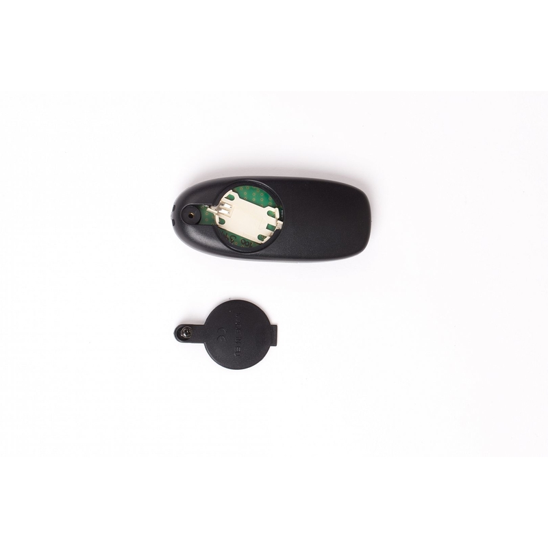 Podávač loptičiek d-ball mini – magnet 5