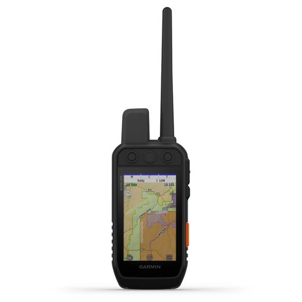 GPS obojok Garmin Alpha 200i + T5 3