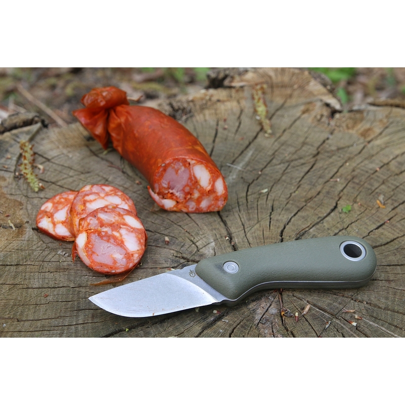 Pevný poľovnícky nôž GERBER VERTEBRAE 7