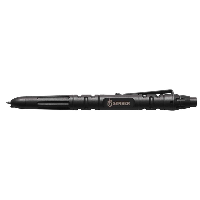 Taktické pero Gerber Impromptu Tactical pen - Black