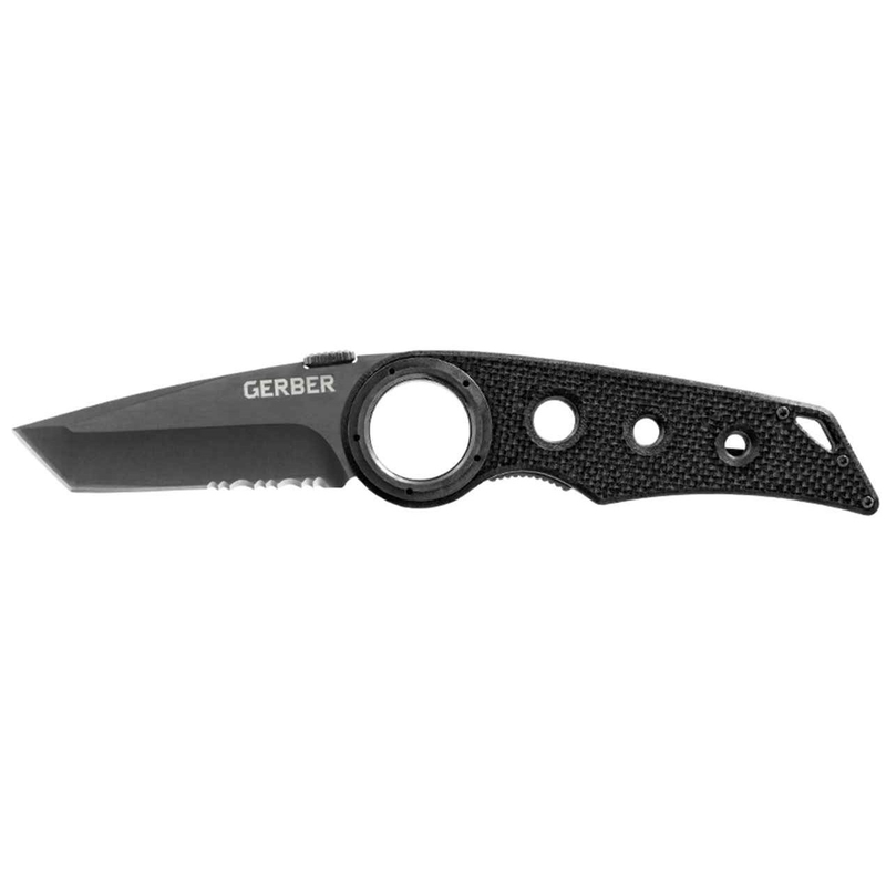 Taktický nôž Gerber Remix Folding knife