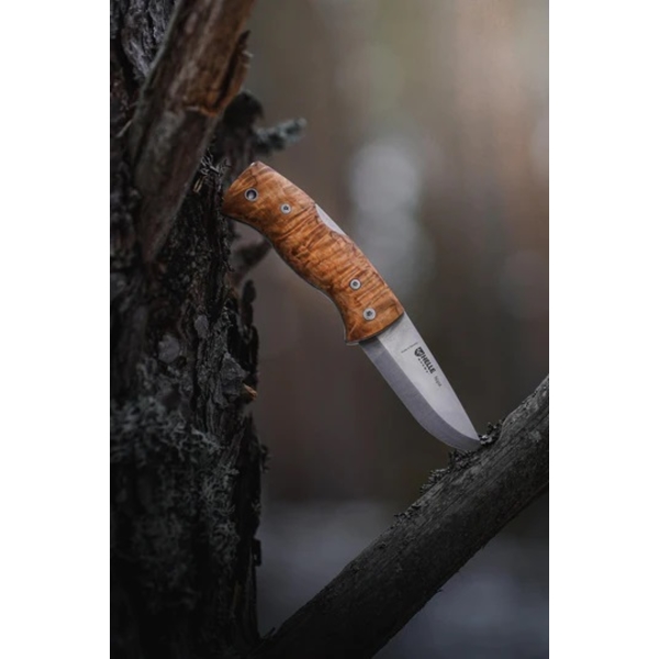 Poľovnícky nôž Helle Nipa 6