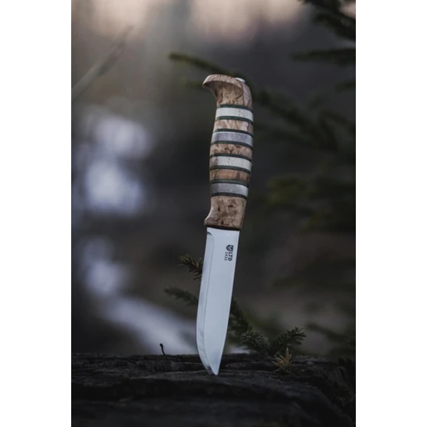 Poľovnícky nôž Helle SE – limitovaná edícia  8