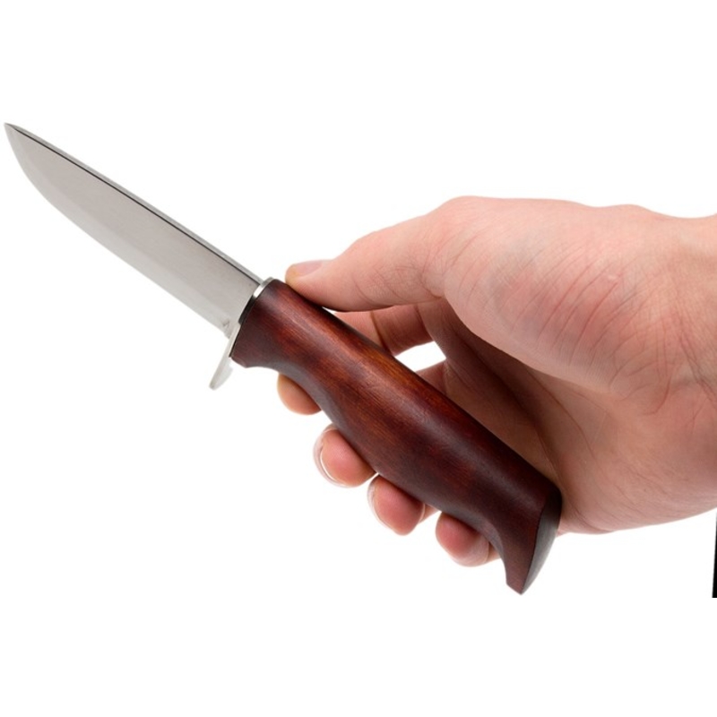 Poľovnícky nôž Helle Speider 2