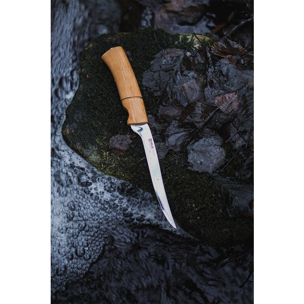 Poľovnícky nôž Helle Steinbit 2
