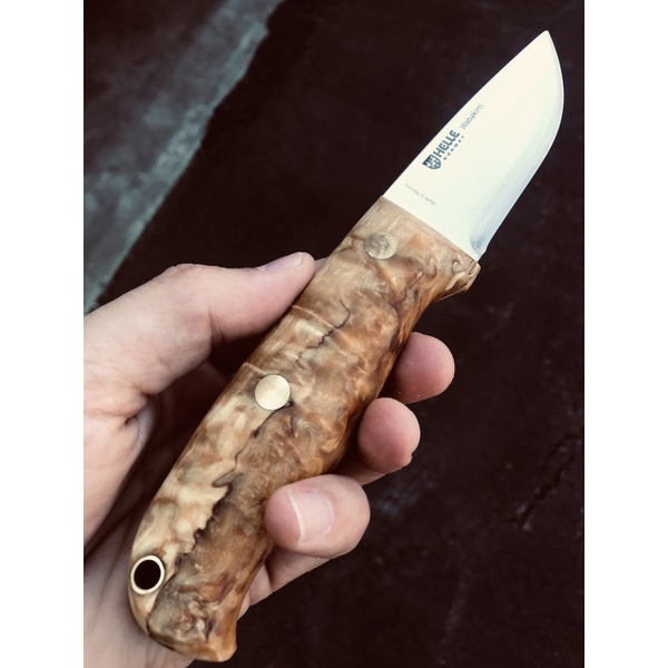 Poľovnícky nôž Helle Wabakimi 4