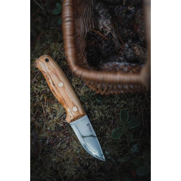 Poľovnícky nôž Helle Wabakimi 3