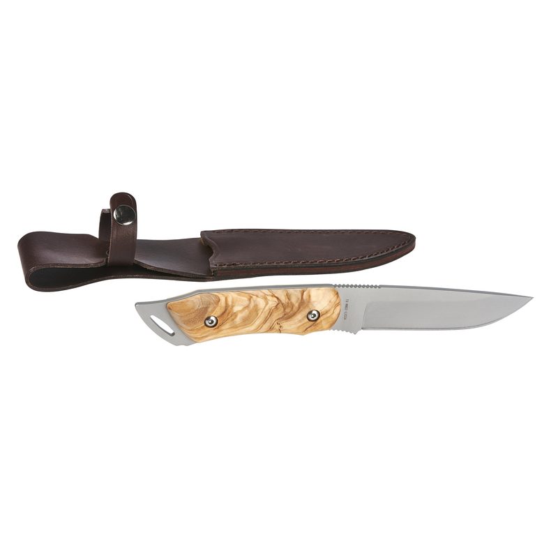 Poľovnícky nôž TETRAO Licea 4