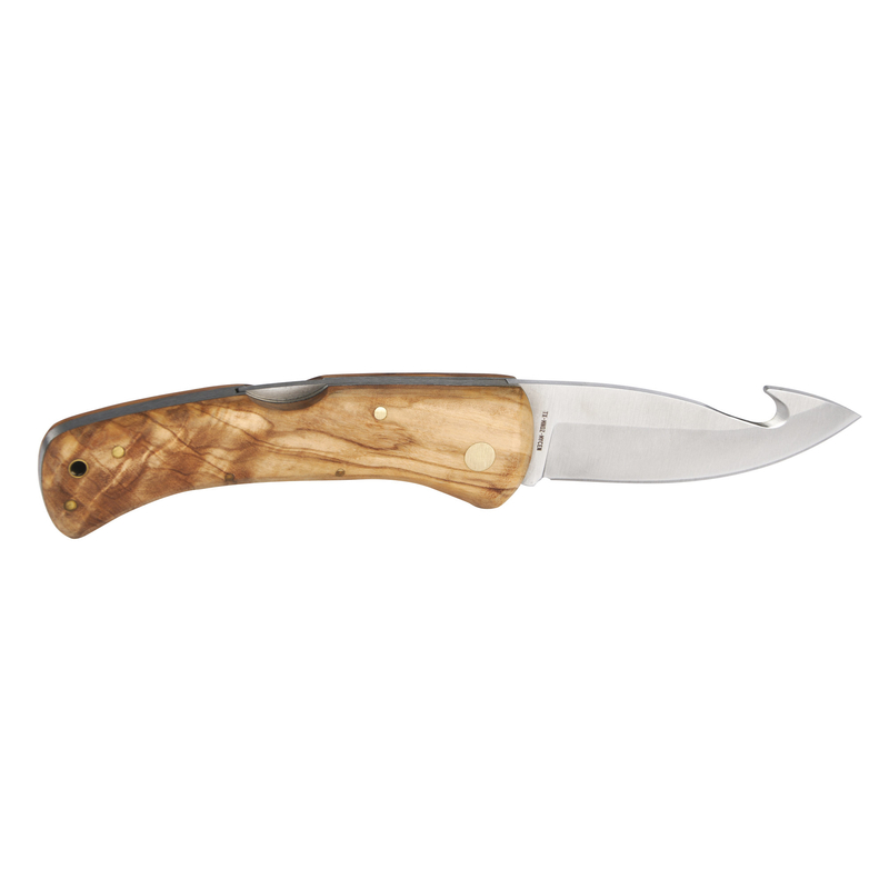 Poľovnícky nôž TETRAO Mycena 6