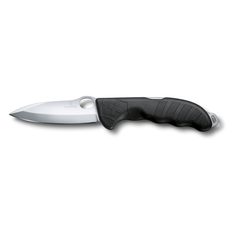 Lovecký nôž Victorinox Hunter Pro M – čierny 1