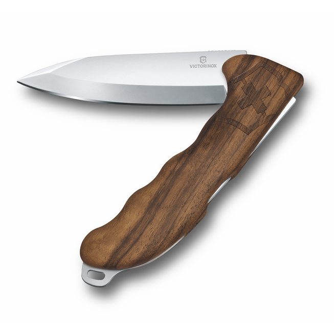 Lovecký nôž Victorinox Hunter Pro – drevený