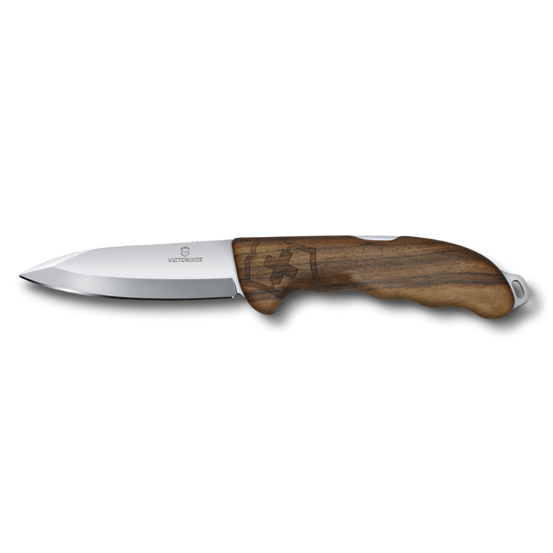 Lovecký nôž Victorinox Hunter Pro – drevený 1