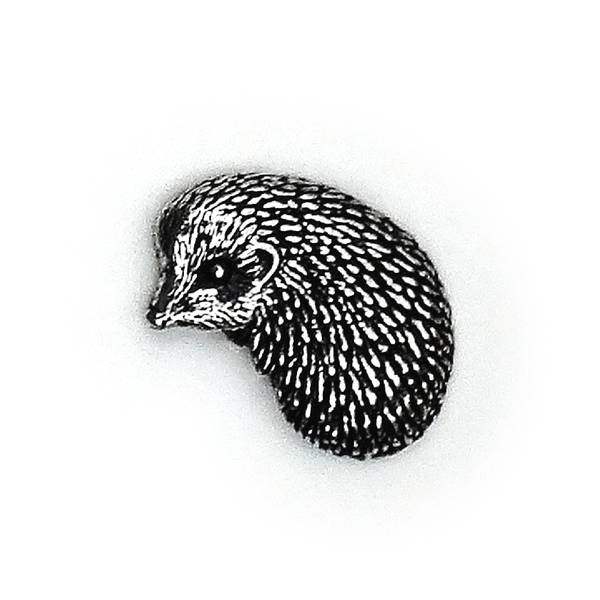 Poľovnícky odznak ježko