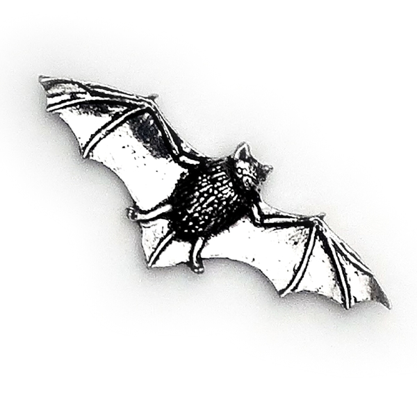 Poľovnícky odznak netopier