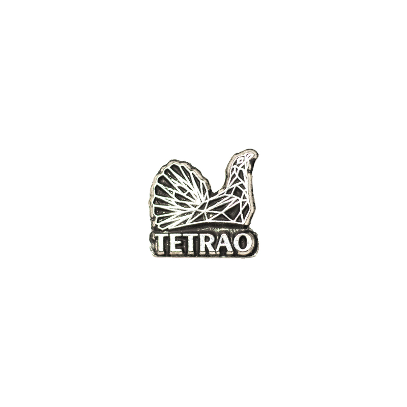 Poľovnícky odznak TETRAO 