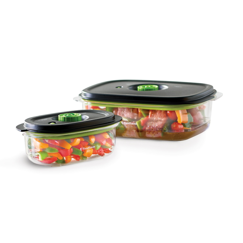 FoodSaver New Fresh Container 2,3l