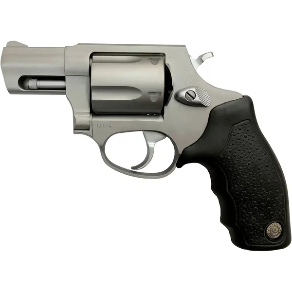 Revolver TAURUS 605 STS, matný chróm, .357 mag.