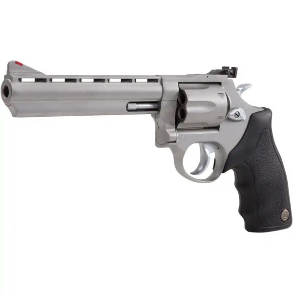 Revolver TAURUS 689 STS 6" cal. 357 Mag. 2