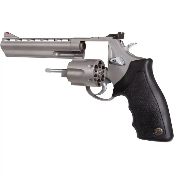 Revolver TAURUS 689 STS 6" cal. 357 Mag. 3
