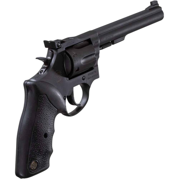 Revolver TAURUS 96 cal. 22 LR 3