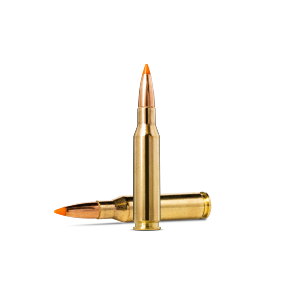 Norma Tipstrike 7 mm-08 Remington 160 gr 1