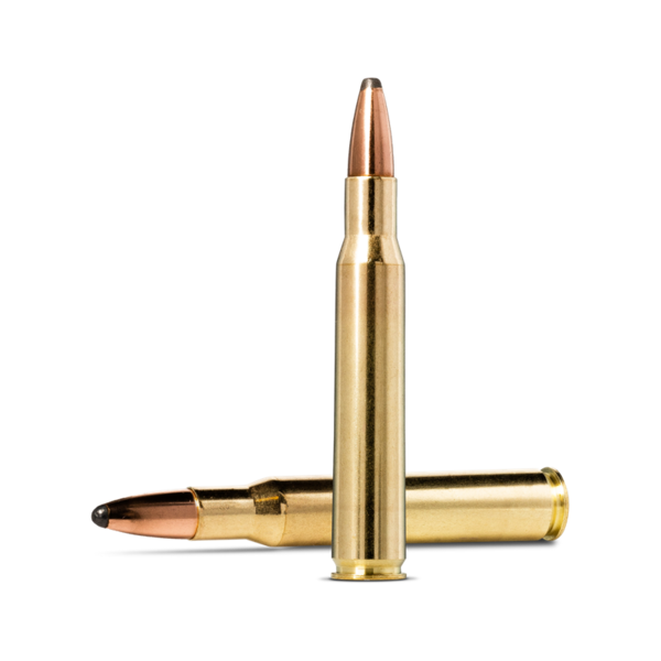 Norma Whitetail 30-06 Spring. 150 gr 1