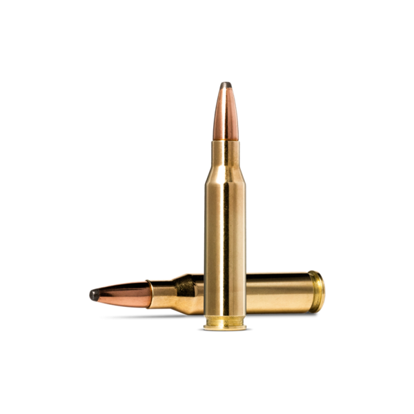 Norma Whitetail 7 mm - 08 Remington 150 gr 1
