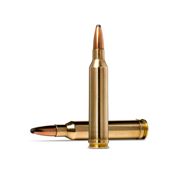 Norma Whitetail 7 mm Rem. Mag. 150 gr 1