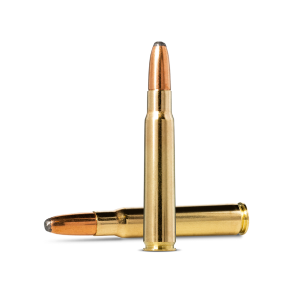 Norma Whitetail 8x57 JS 196 gr 1