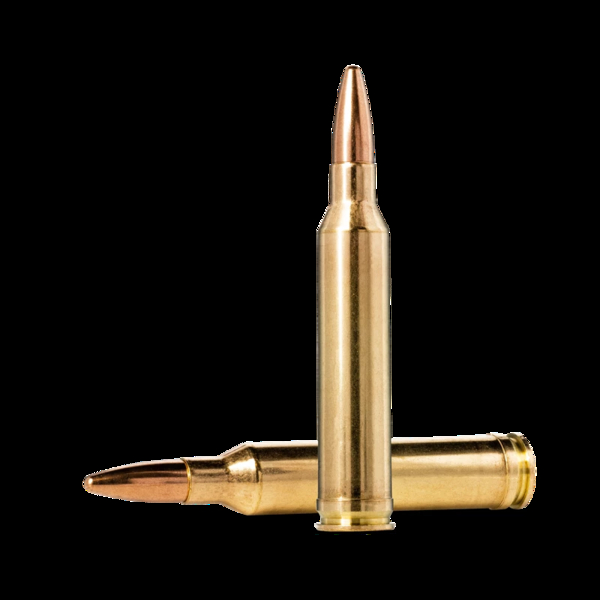 Norma Jaktmatch 7 mm Remington Magnum 150 gr 1
