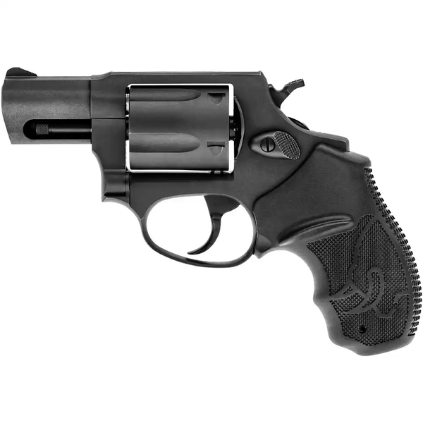Revolver TAURUS 605 Black  .357 Mag. 1