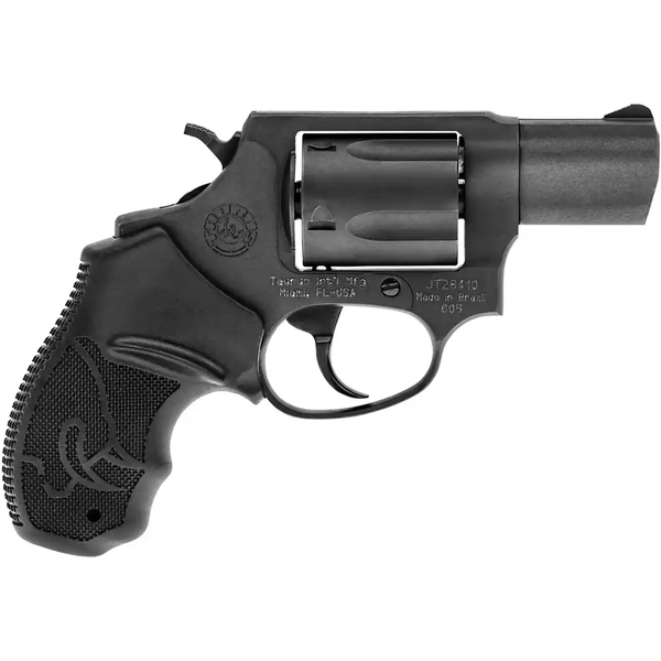 Revolver TAURUS 605 Black  .357 Mag.