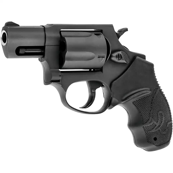 Revolver TAURUS 605 Black  .357 Mag. 3
