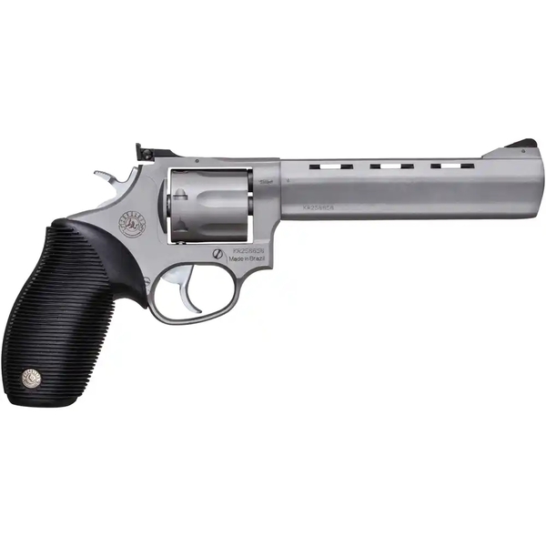 Revolver TAURUS Tracker 627 Competition PRO 6" .357 Mag.