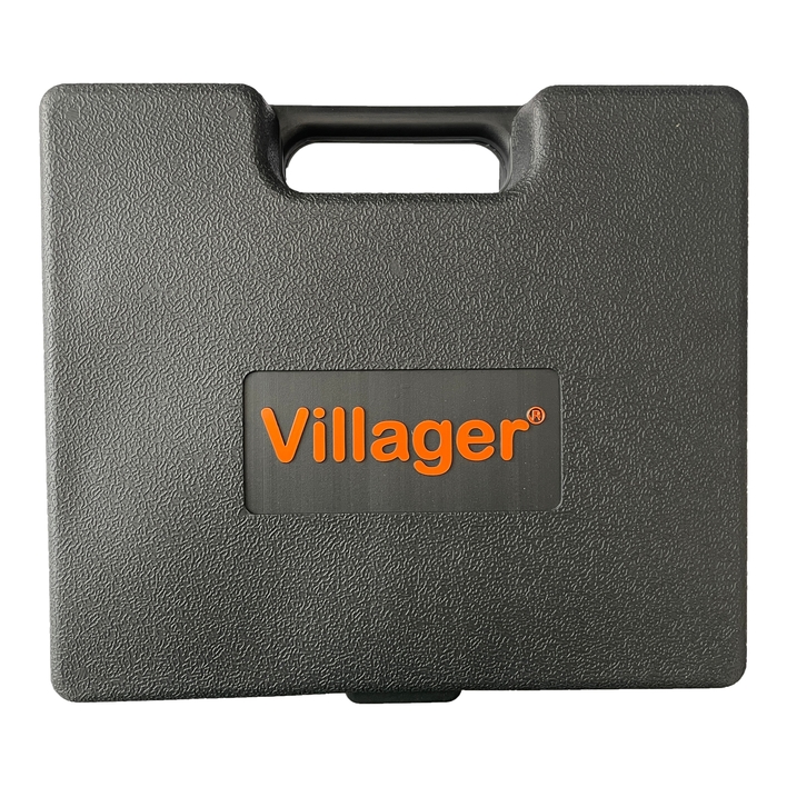 Akumulátorový skrutkovač VILLAGER VLN SDL 1.0 Prime 5